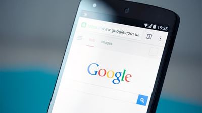 Google hit with record EU fine over Shopping service