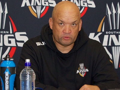 Kings expecting Jaguares to be better