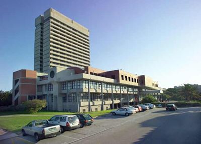 NMMU drops ‘metropolitan’ from name