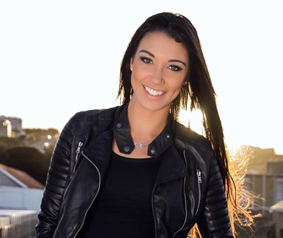 Vote for Mossel Bay beauty