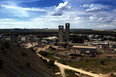 8,500 AngloGold workers may face retrenchment