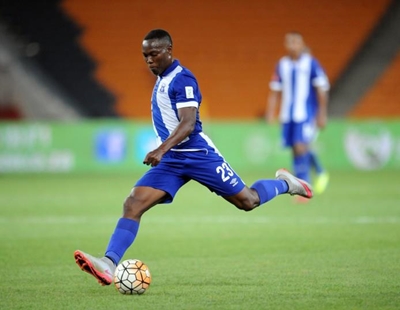 Zulu set to reunite with Komphela at Chiefs