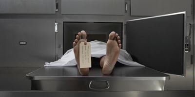 Forensic pathology strike now hits Western Cape