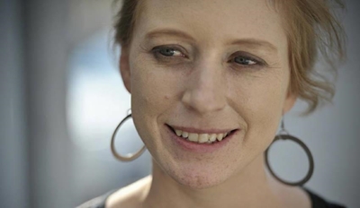 Suna Venter hailed for standing up for journalism principles