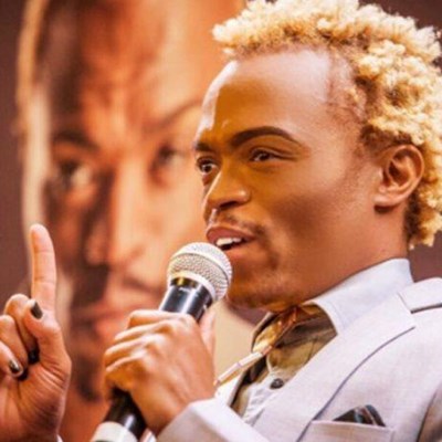 Somizi: “My book does not name & shame” | Oudtshoorn Courant