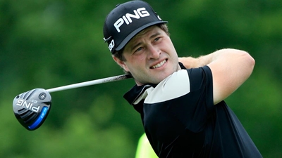 Lingmerth seizes lead at US PGA National