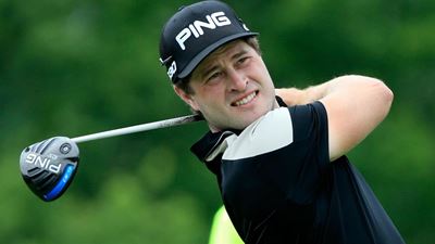 Lingmerth seizes lead at US PGA National