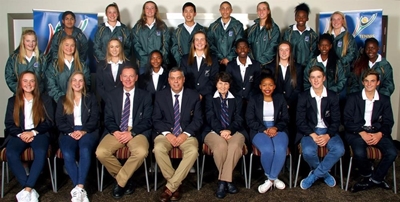 SA high schools tennis players off to Wimbledon