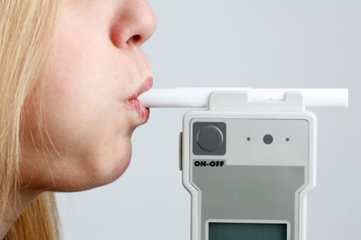 Random breath tests arrive in SA