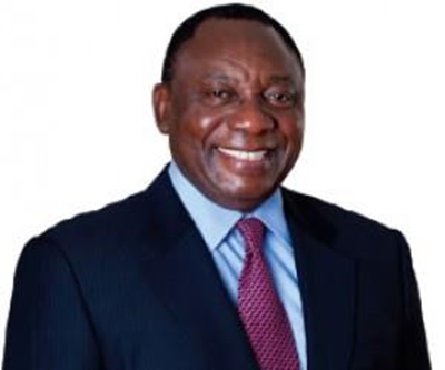 Ramaphosa welcomes Mantashe's report on state of ANC
