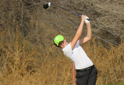 Trio split Nomads SA Girls lead