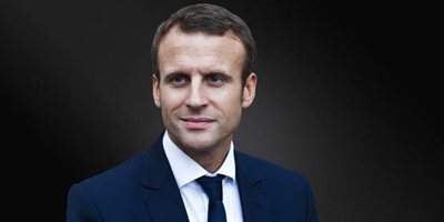 Man charged with plotting to kill French president