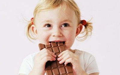 Reasons to eat chocolate every day