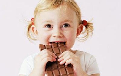 Reasons to eat chocolate every day
