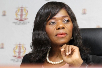 Guptas ‘tipped off’ on inquiry into Madonsela spy claims – report