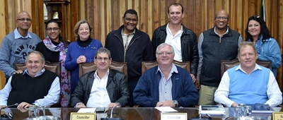 Planne vorder vir Dorp van die Jaar Makietie
