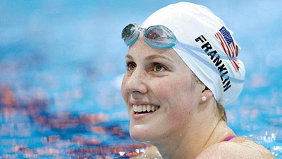 Franklin to miss world championships