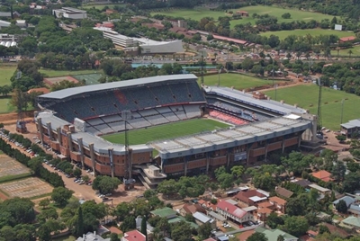 Stormers want Loftus dress rehearsal
