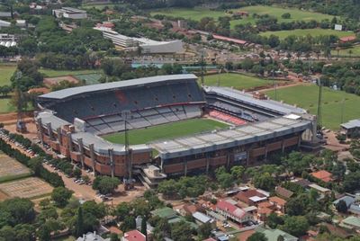 Stormers want Loftus dress rehearsal