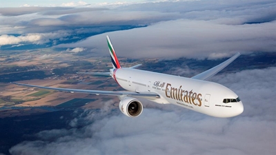 US laptop ban lifted on Emirates and Turkish Airlines