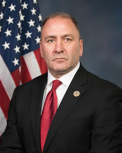 US congressman condemned for Auschwitz gas chamber video