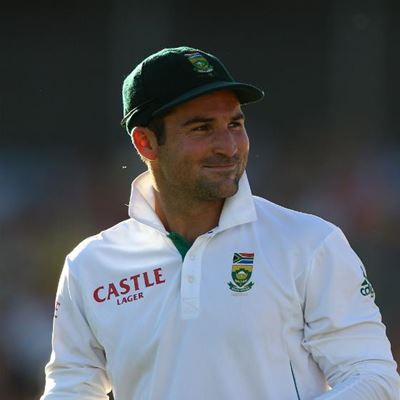Elgar promises Lord's won't get to him