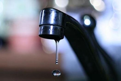 Level 4 water restrictions pending