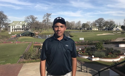 Schaper and Dennis hit the front at Fancourt
