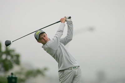 Fancourt: De Klerk joins Schaper in front