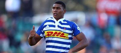 Stormers pick another Junior Bok