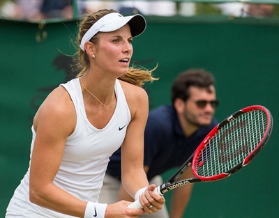 Minella to return after shock pregnancy