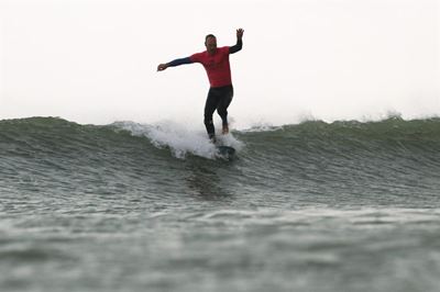 Former ISA World Champions win
