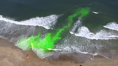 NSRI issues Spring Tide safety warning