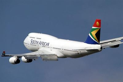 SAA spiralling out of control