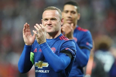 Rooney rejoins Everton from United