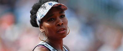 Venus 'driving lawfully at time of crash'