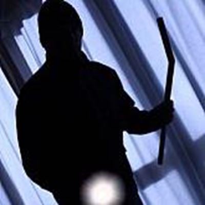 Offices of top prosecutor burgled