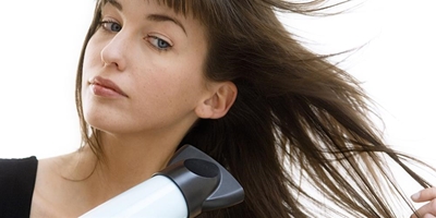 Tips to boost fine hair