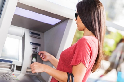 Save by avoiding bank charges