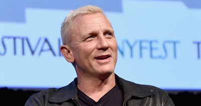 Daniel Craig to play James Bond for the 5th time