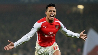 Sanchez going nowhere, insists Wenger