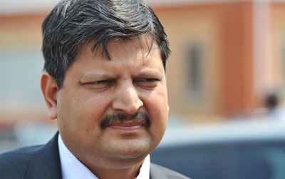 #GuptaLeaks: SAP paid Gupta front R100 million 'kickbacks'