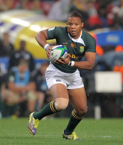 Jantjies back for Bulls