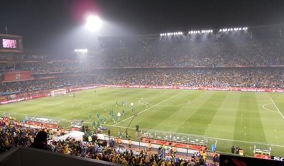 Loftus set for major change