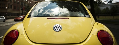 Lies from Volkswagen