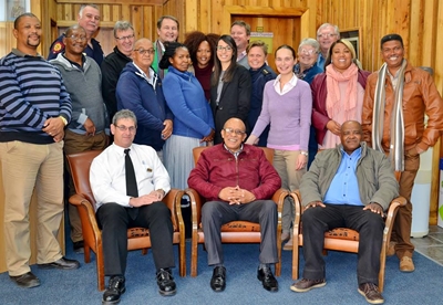 New peace officers appointed