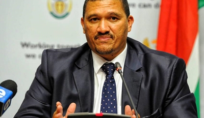 DA, ANC set to battle over number of provinces
