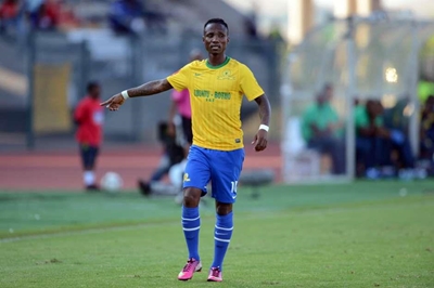 Modise joins Cape Town City