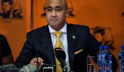 NPA denies being silent over #GuptaLeaks