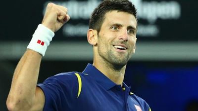 Djokovic out after retiring injured against Tomas Berdych